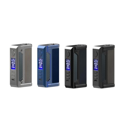 LVE Therion II DNA250C Box Mod