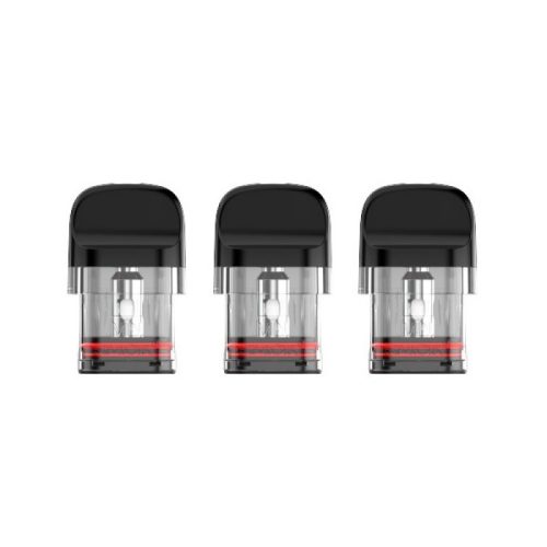 SmokTech Novo 2x Replacement Pods (3-Pack)