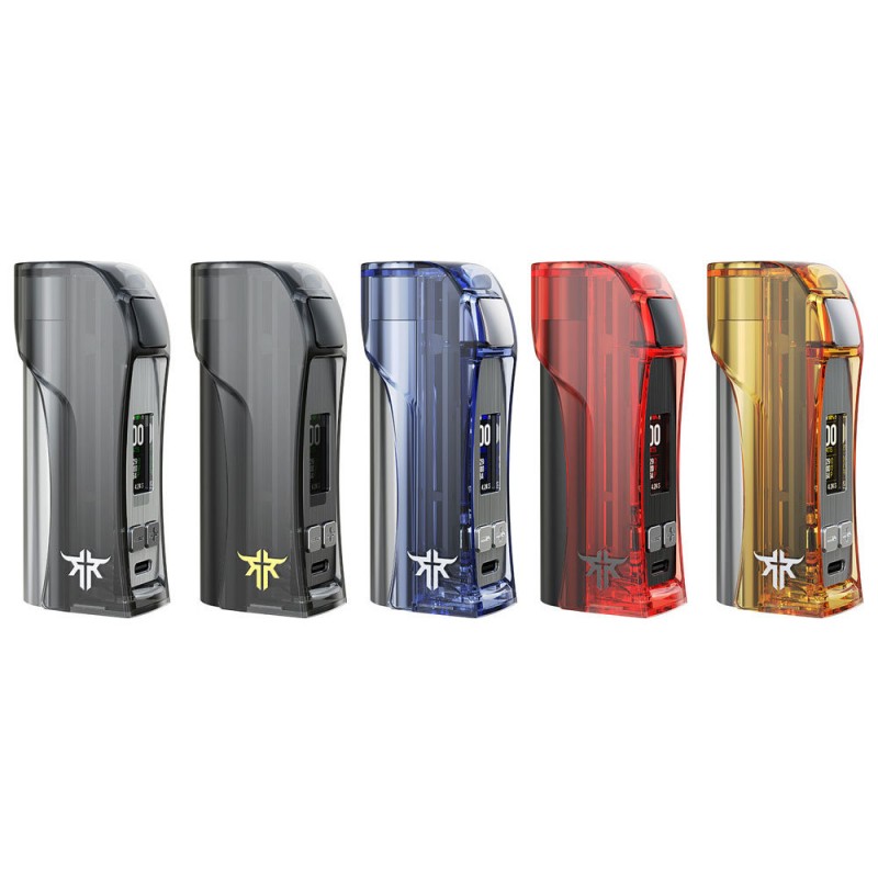 Vandy Vape Requiem Mod