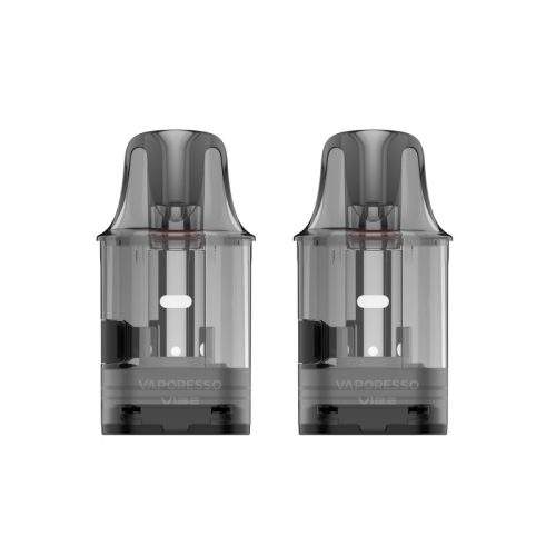 Vaporesso Vibe Series Dual Mesh Pods 2pk