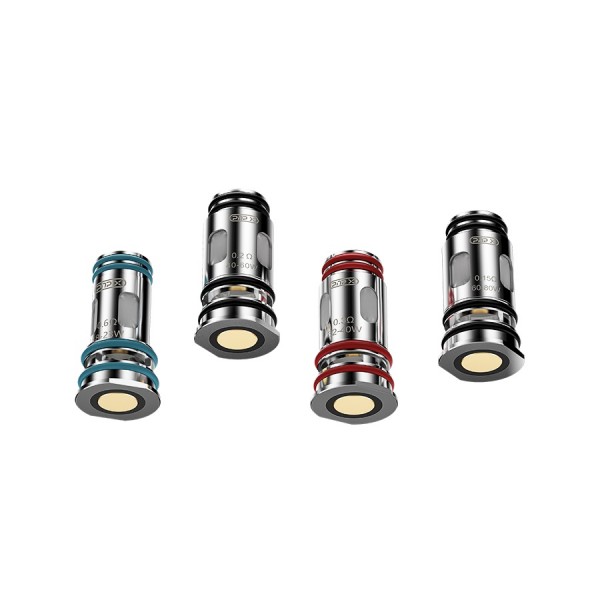 VooPoo PnP-X Coils 5pk