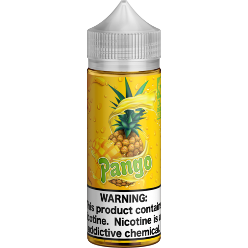 Transistor - Pango 60mL