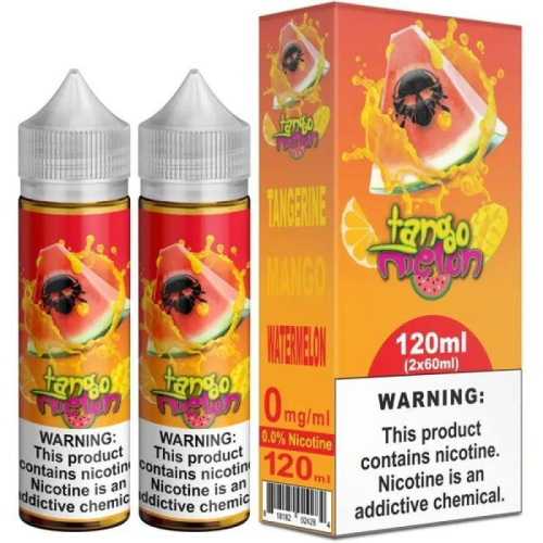 Transistor Tango Melon 60mL