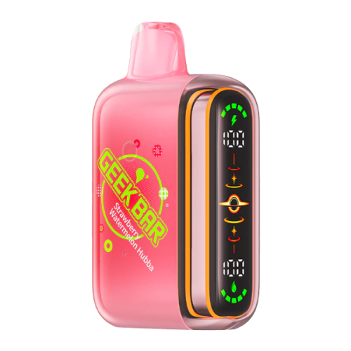 Geek Bar Pulse V2 - 15000 Puffs