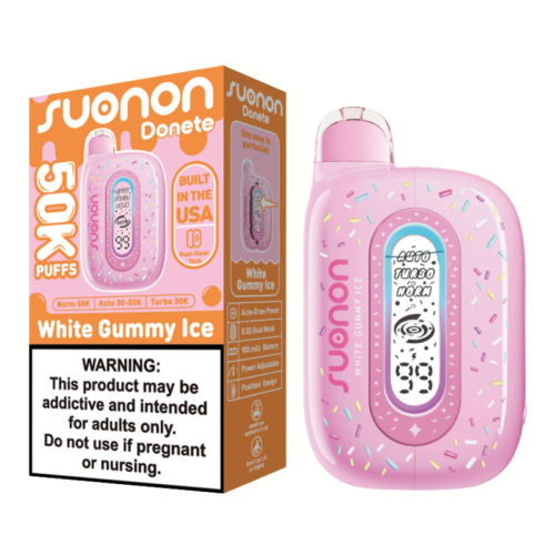 Suonon Donete 50000 Puffs 5%