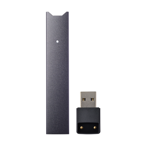 JUUL Device - Silver